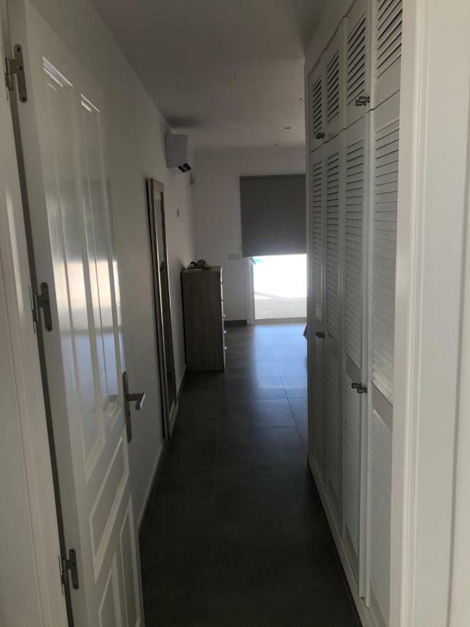 Casa Mercedes Playa Blanca Dış mekan fotoğraf