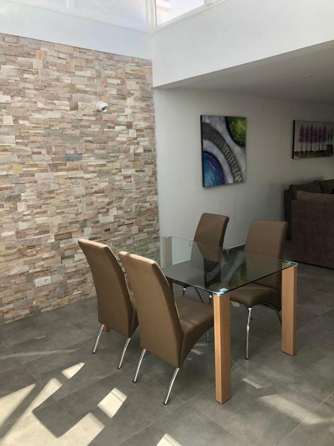 Casa Mercedes Playa Blanca Dış mekan fotoğraf