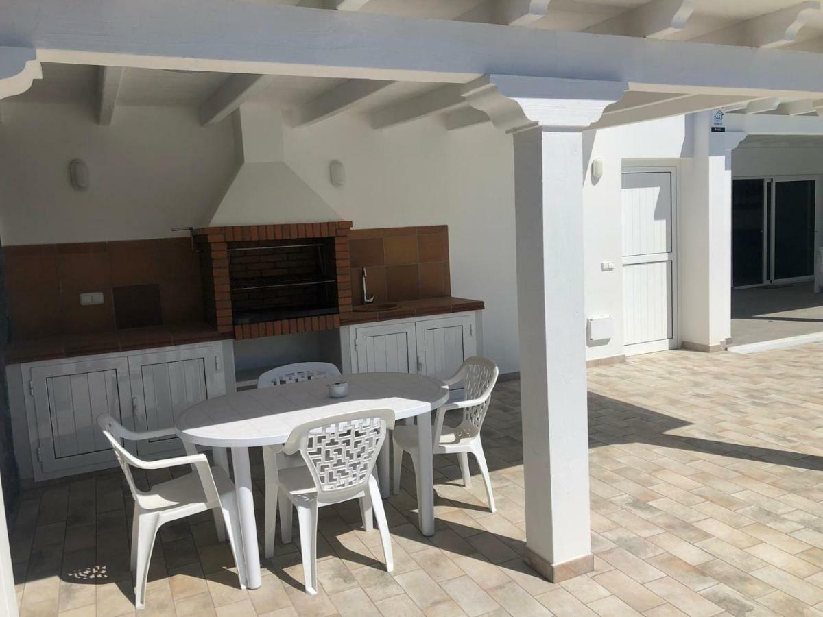 Casa Mercedes Playa Blanca Dış mekan fotoğraf