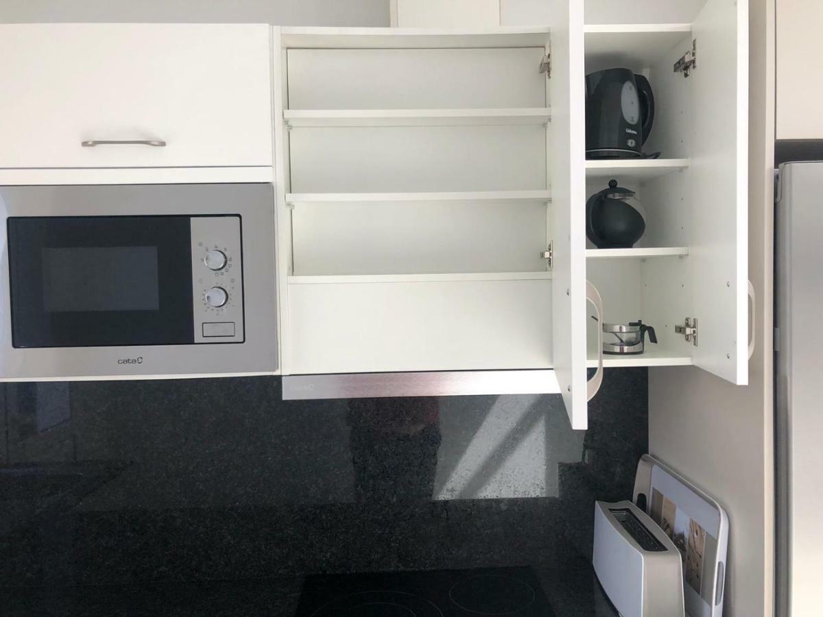 Casa Mercedes Playa Blanca Dış mekan fotoğraf