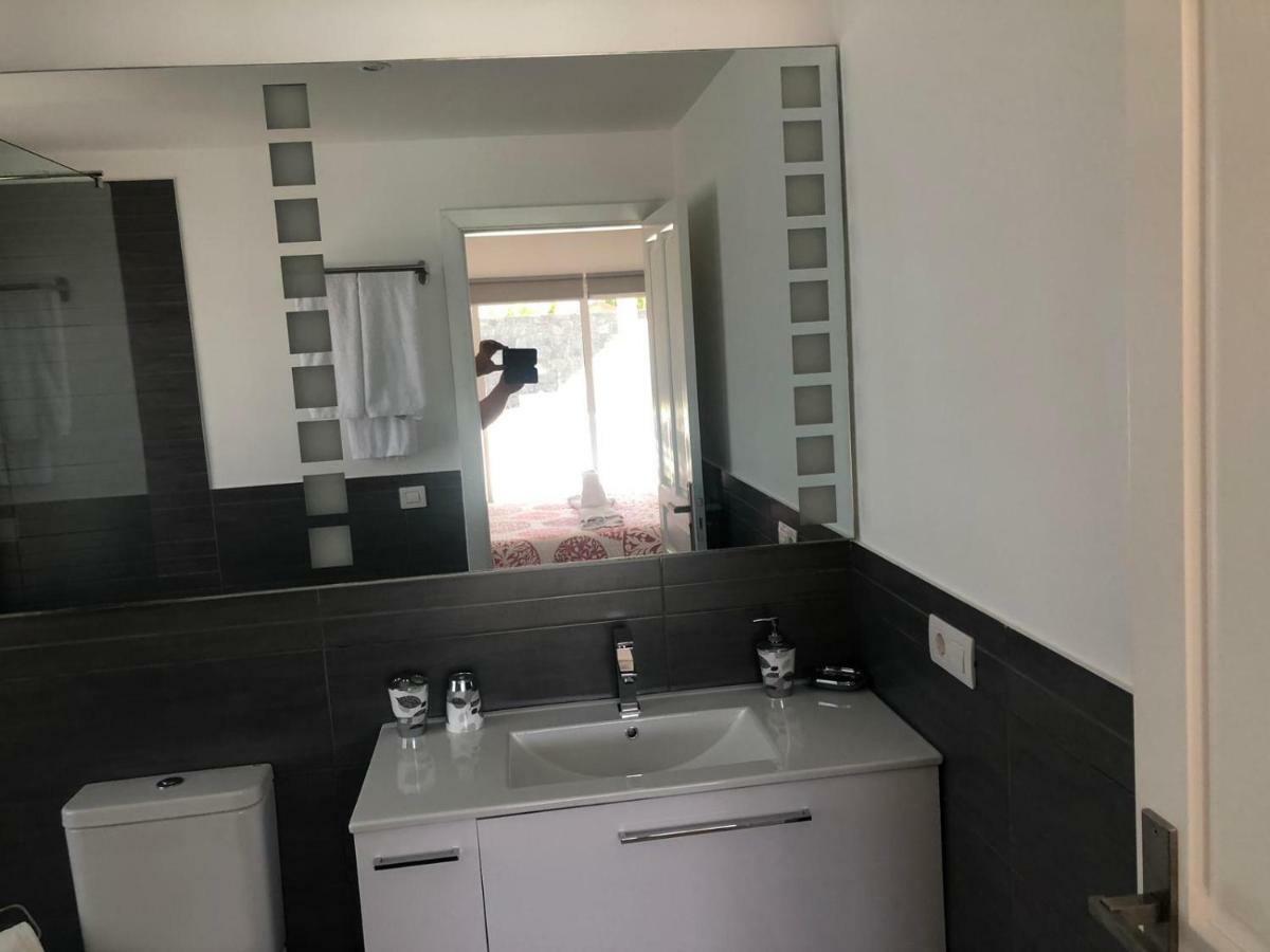 Casa Mercedes Playa Blanca Dış mekan fotoğraf