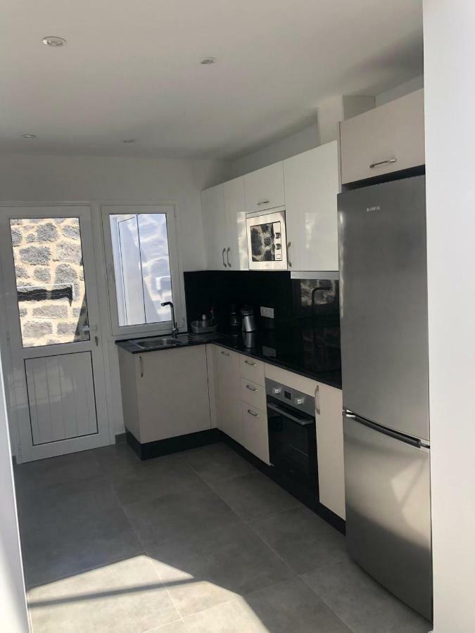 Casa Mercedes Playa Blanca Dış mekan fotoğraf