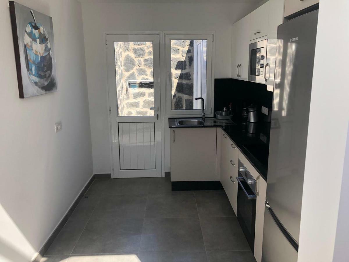 Casa Mercedes Playa Blanca Dış mekan fotoğraf